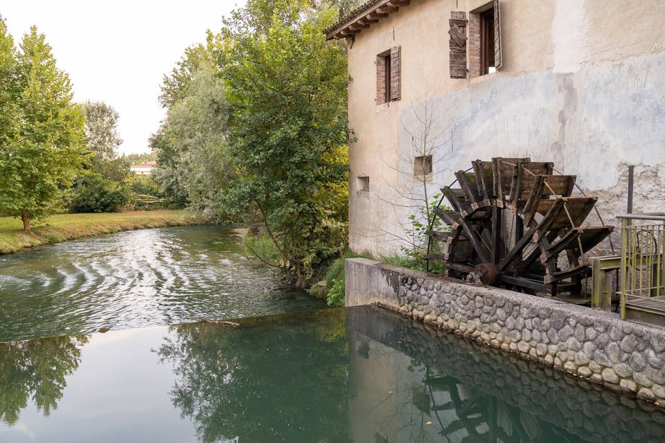 Il mulino
