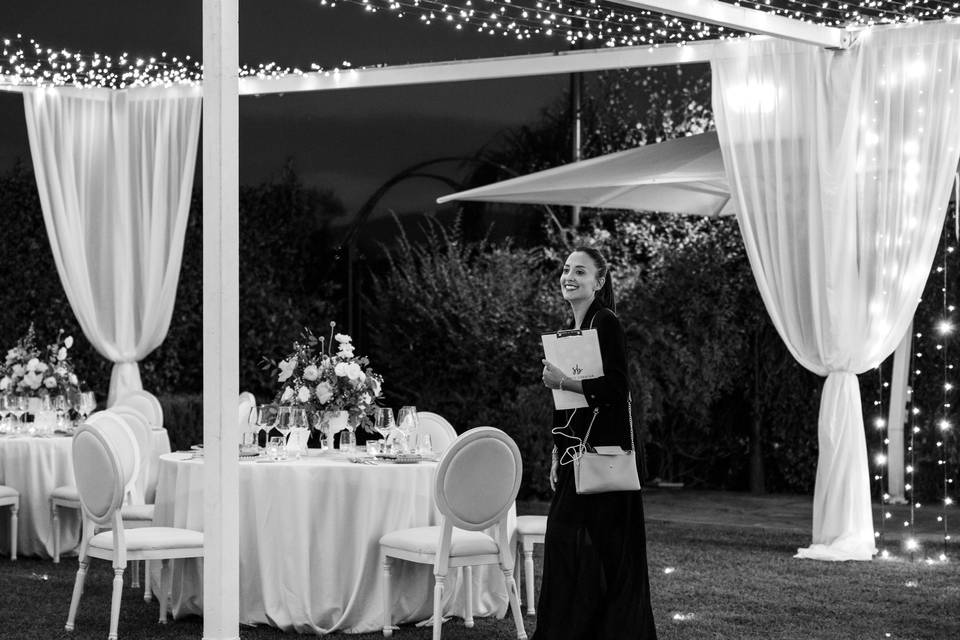 Sharon Bernardi Events