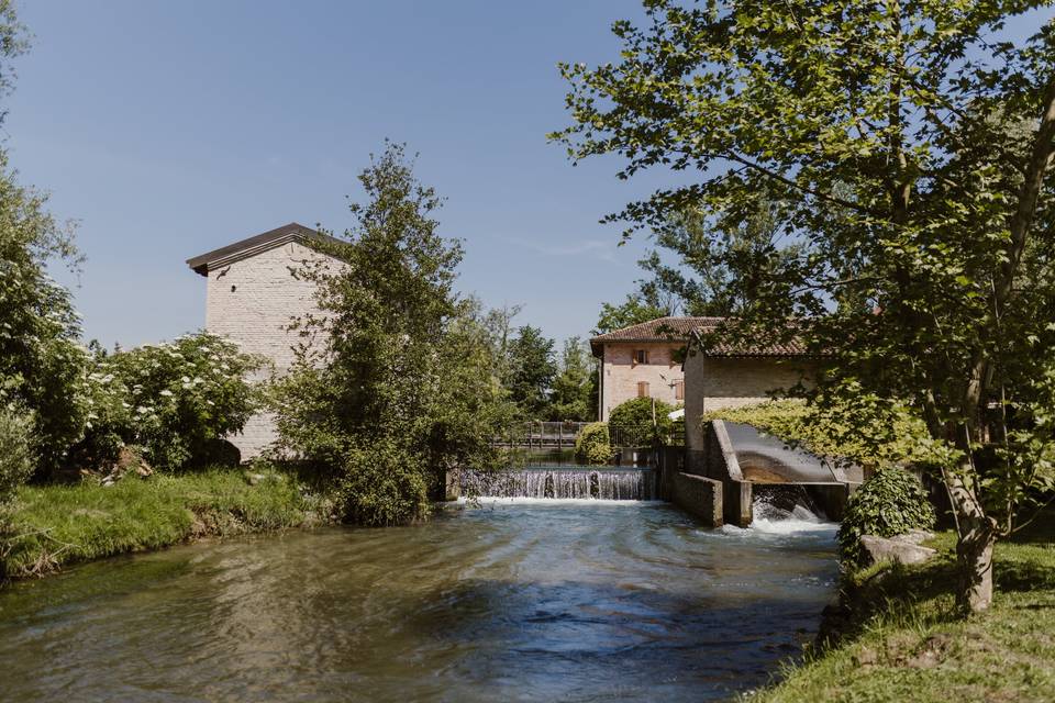 Il fiume Sile
