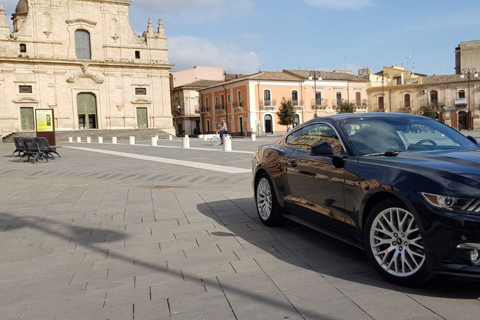 Maserati Ghibli for You