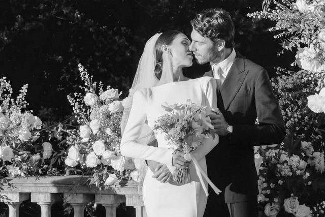 A story of love - C&I