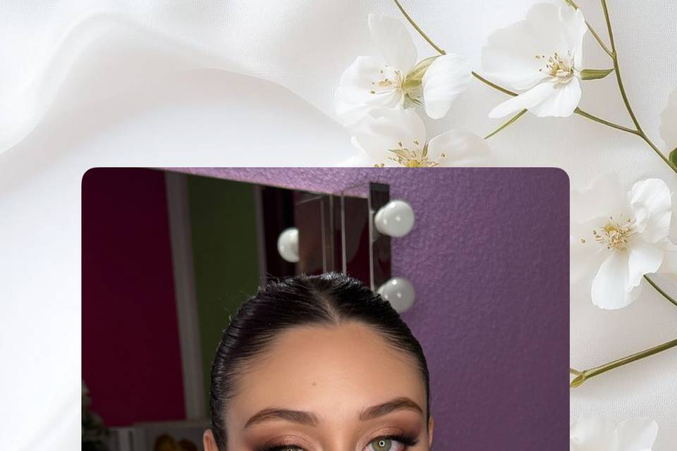 Look glow
