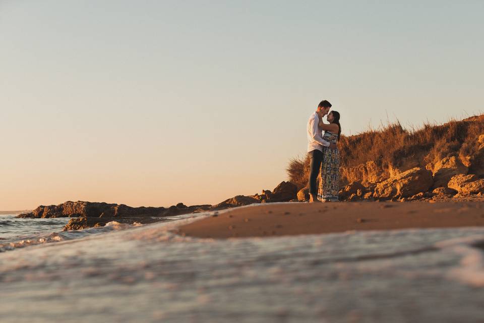 Just love, as it is.