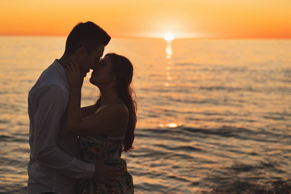 Just love, as it is.