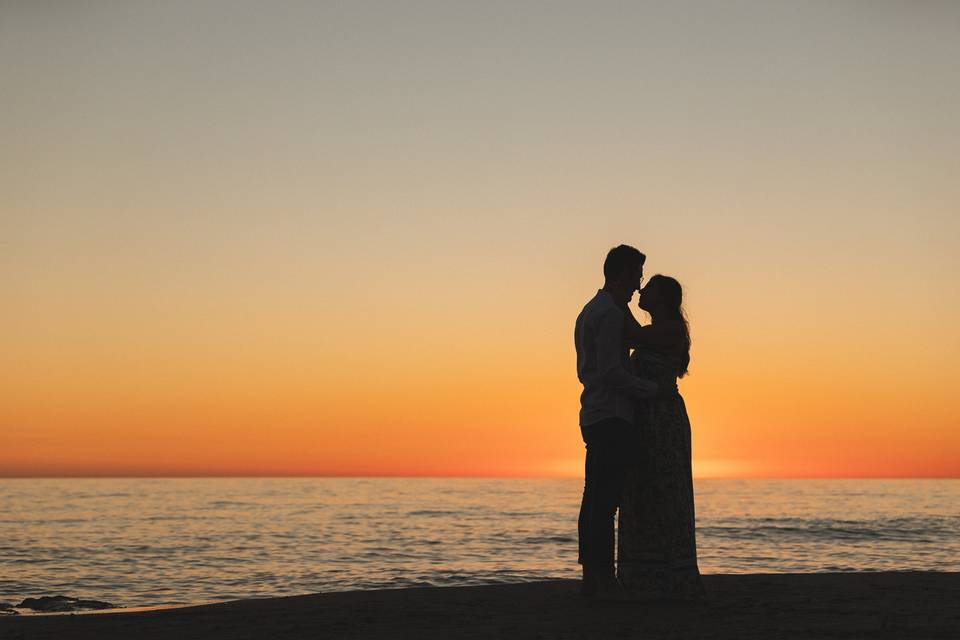 Just love, as it is.