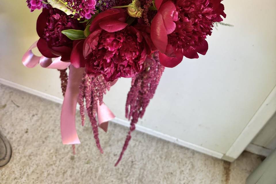 Bouquet sposa