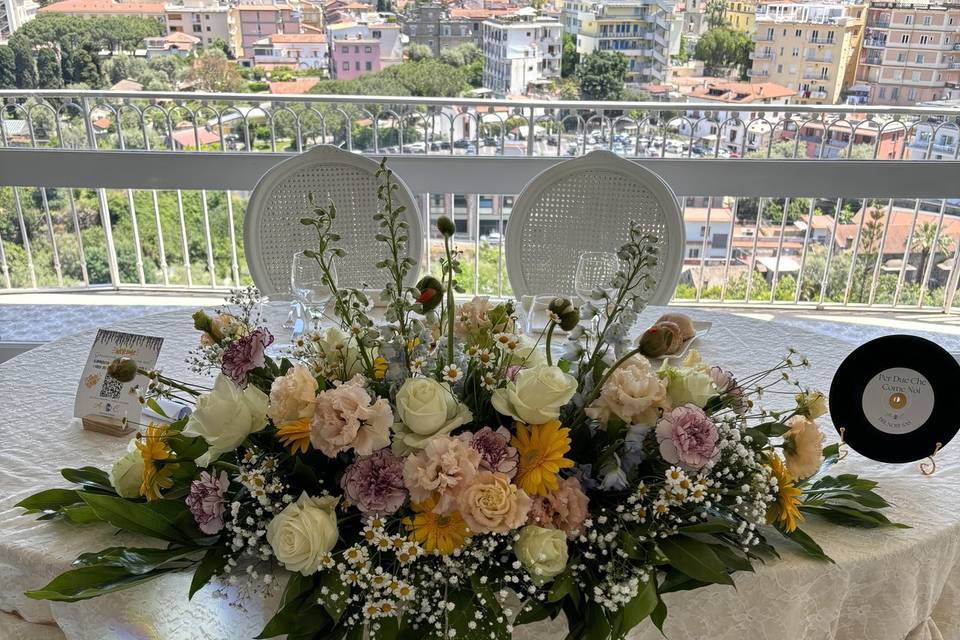 Top sposi