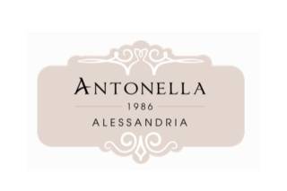 Logo Antonella 1986 Alessandria