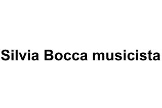 Silvia Bocca musicista logo