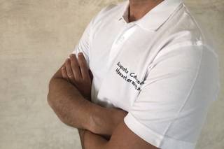 Augusto Colusso Personal Trainer