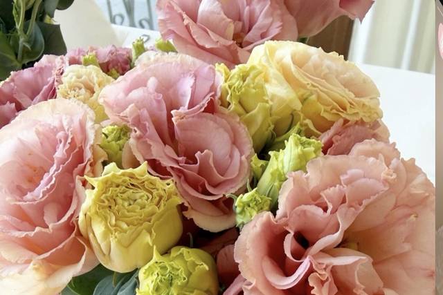 I nostri segnaposto
