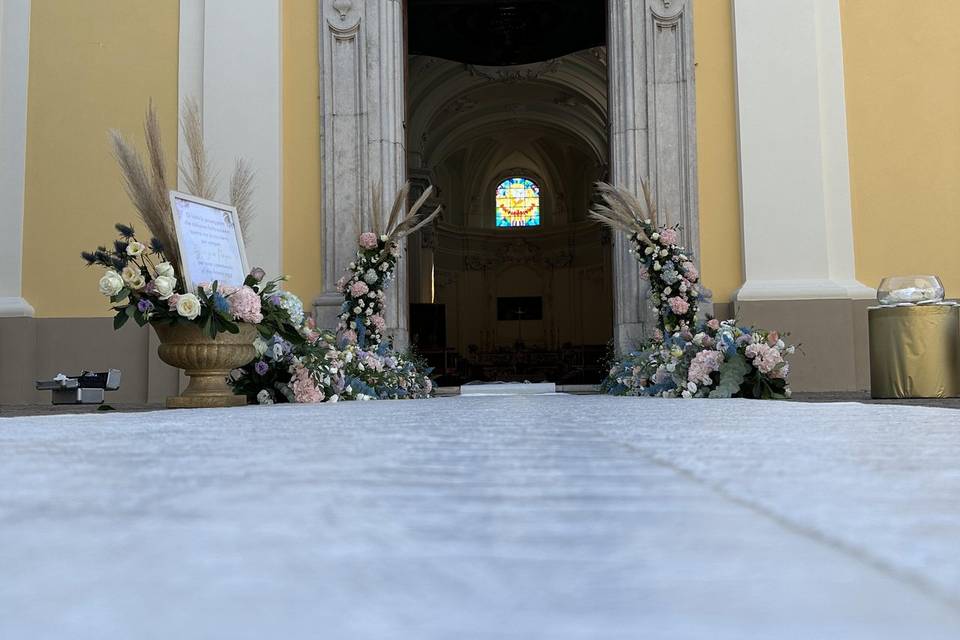 Le Fate dei Fiori