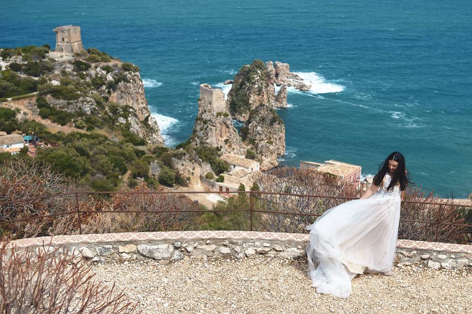 Sposa Sicilia