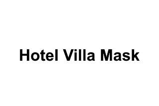 Logo Hotel Villa Mask