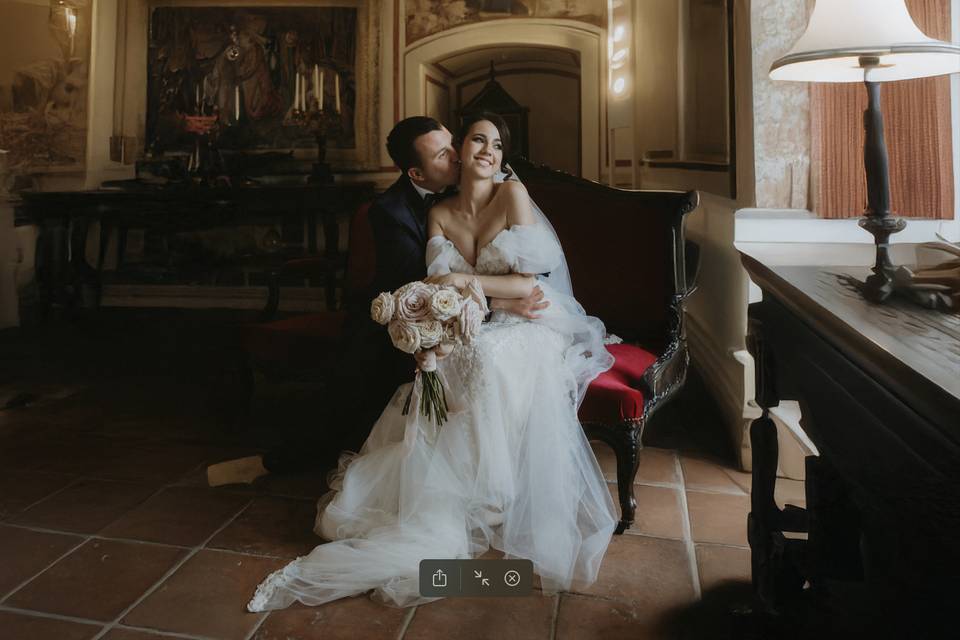 Studio Fotografico Arturo di Roma