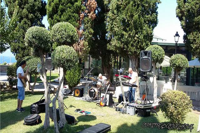 Location esterna