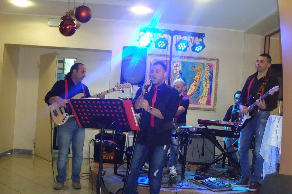 Band live