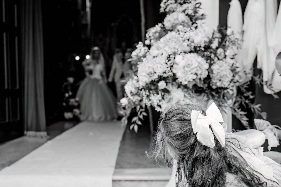 Bambina