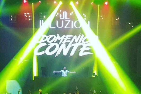 Domenico Conte DJ