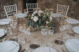 Chiara Metefori Weddings and Events