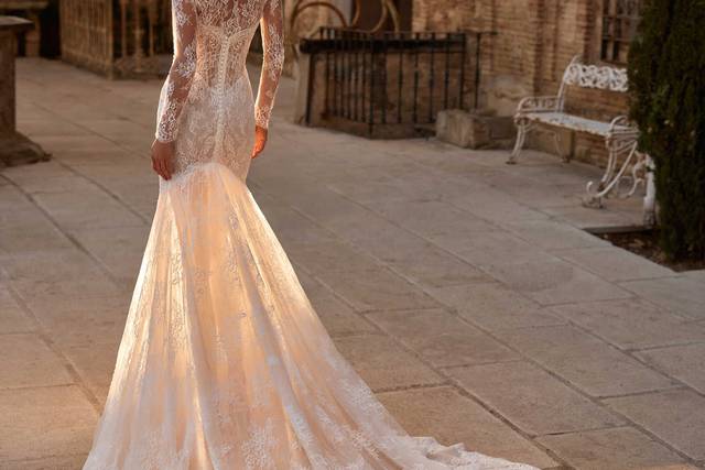 EMOZIONI SPOSA