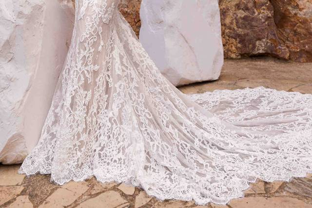 EMOZIONI SPOSA