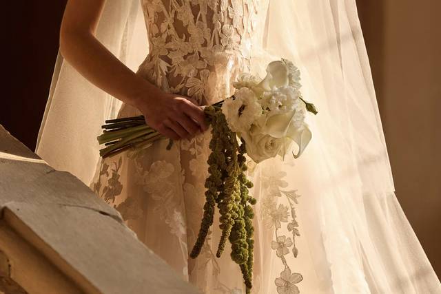 Emozioni Sposa