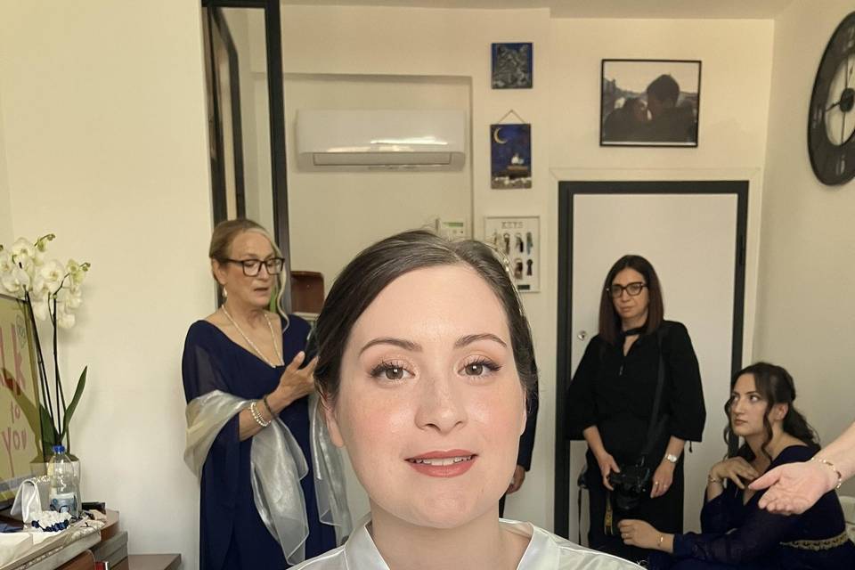 Trucco-sposa-soft