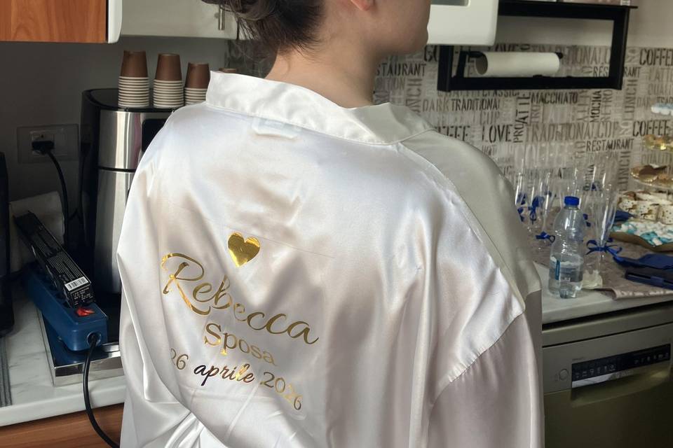 Raccolto-sleek-sposa