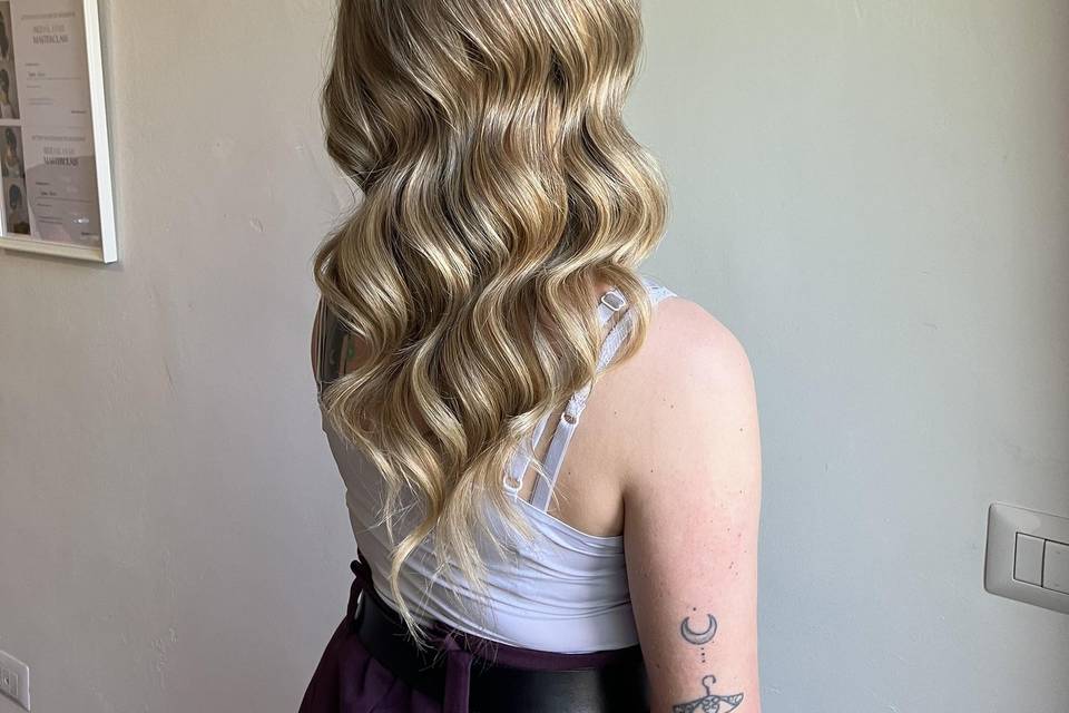 Hollywood-Waves-sposa