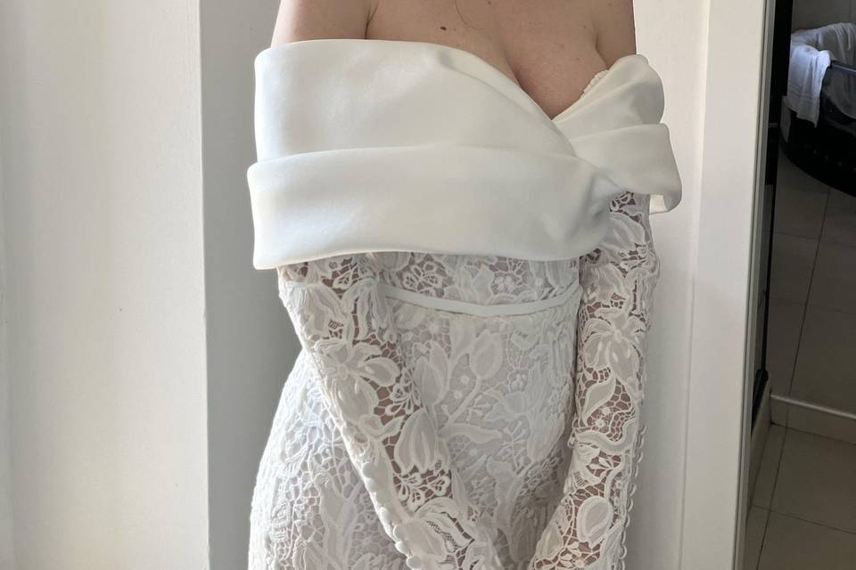 Trucco-sposa