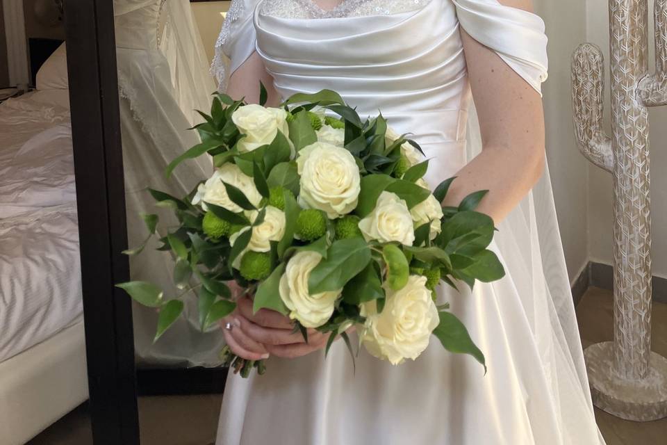 Look-sposa