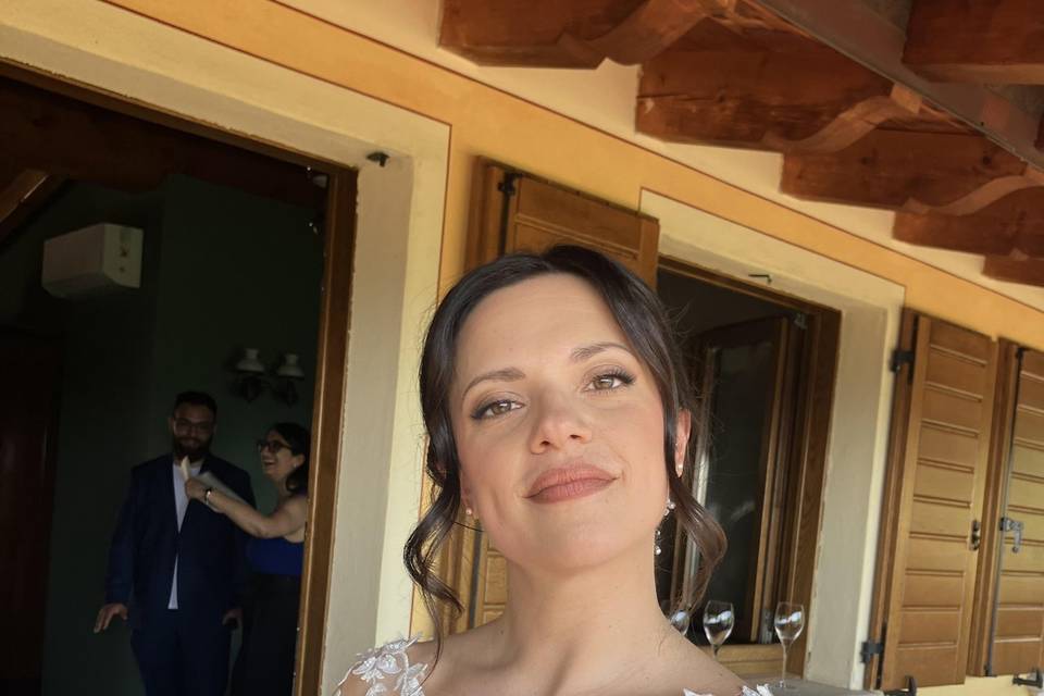 Trucco-sposa-toni-marroni