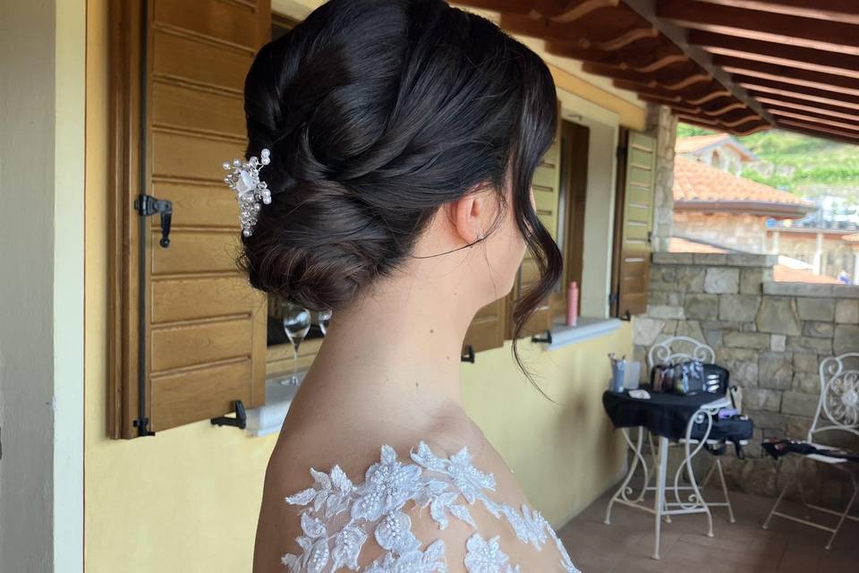 Raccolto-sposa