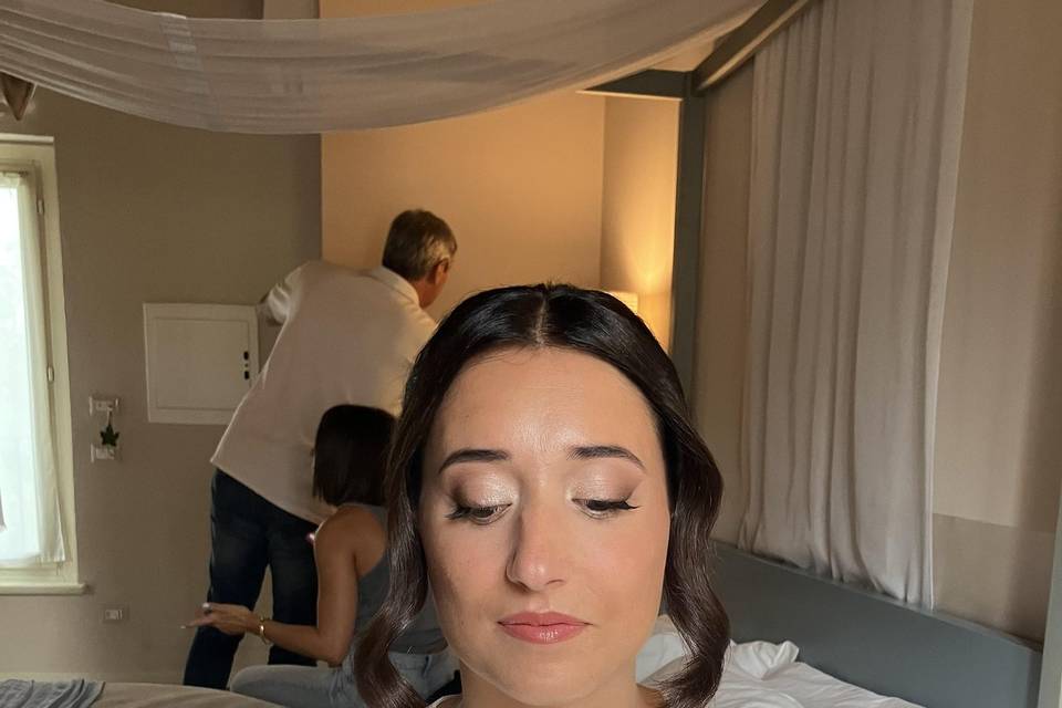 Trucco-soft-glam-sposa