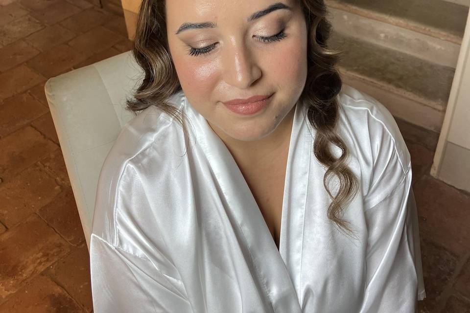 Trucco-luminoso