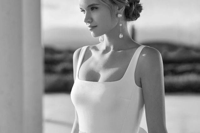 Emozioni Sposa