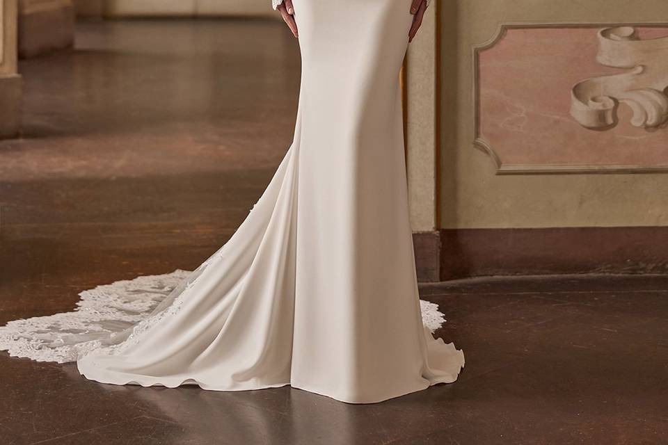 EMOZIONI SPOSA