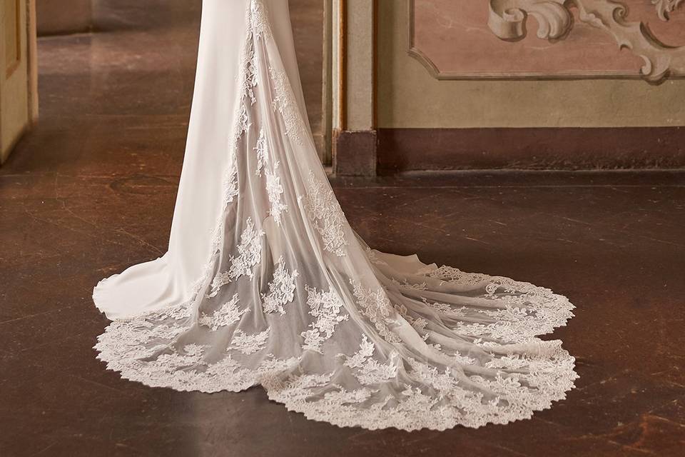 EMOZIONI SPOSA