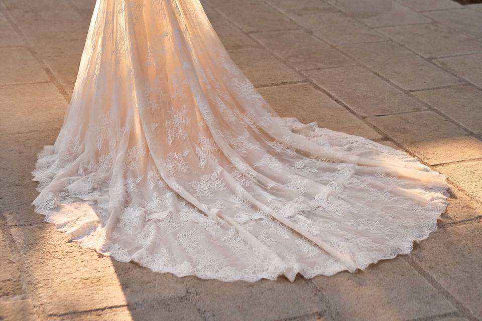 EMOZIONI SPOSA