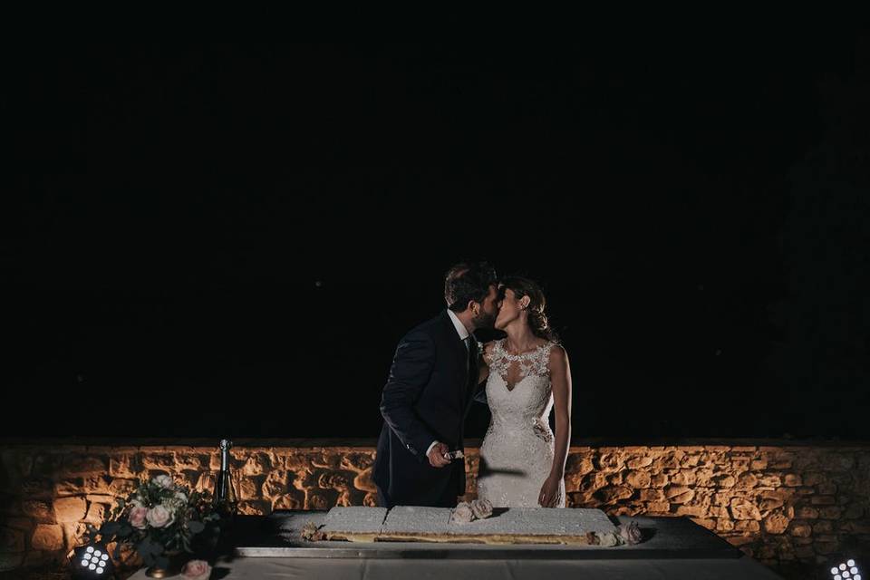 Chiara Metefori Weddings and Events