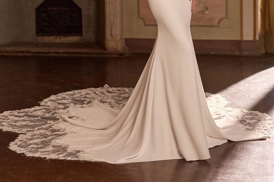 EMOZIONI SPOSA