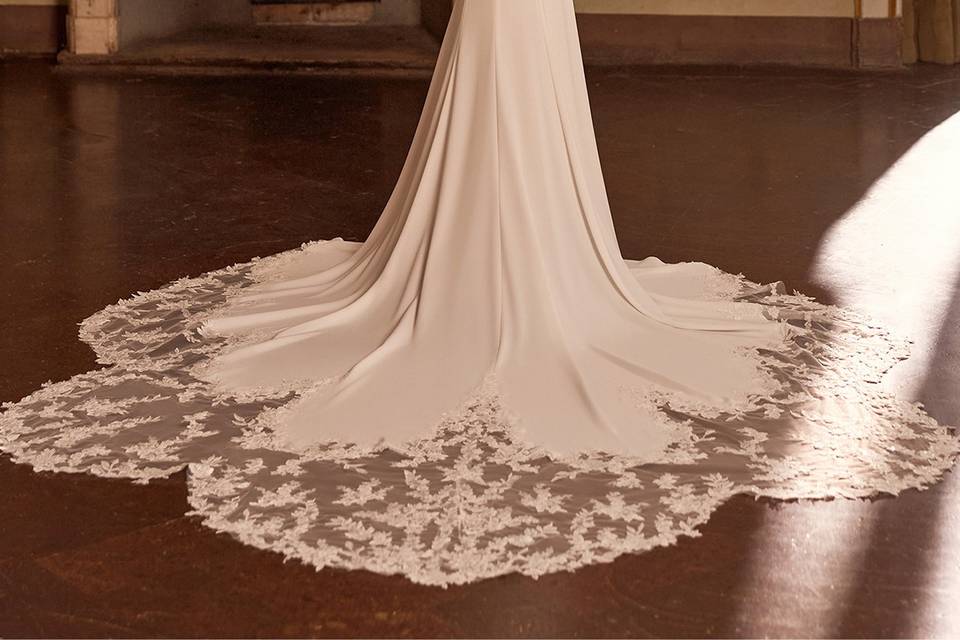 EMOZIONI SPOSA