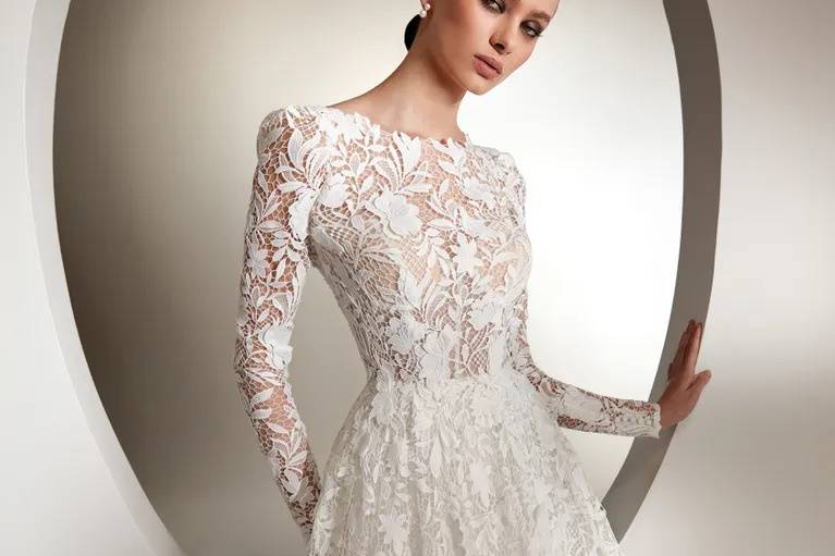 Emozioni Sposa
