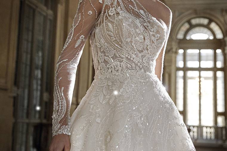 Pronovias privee'