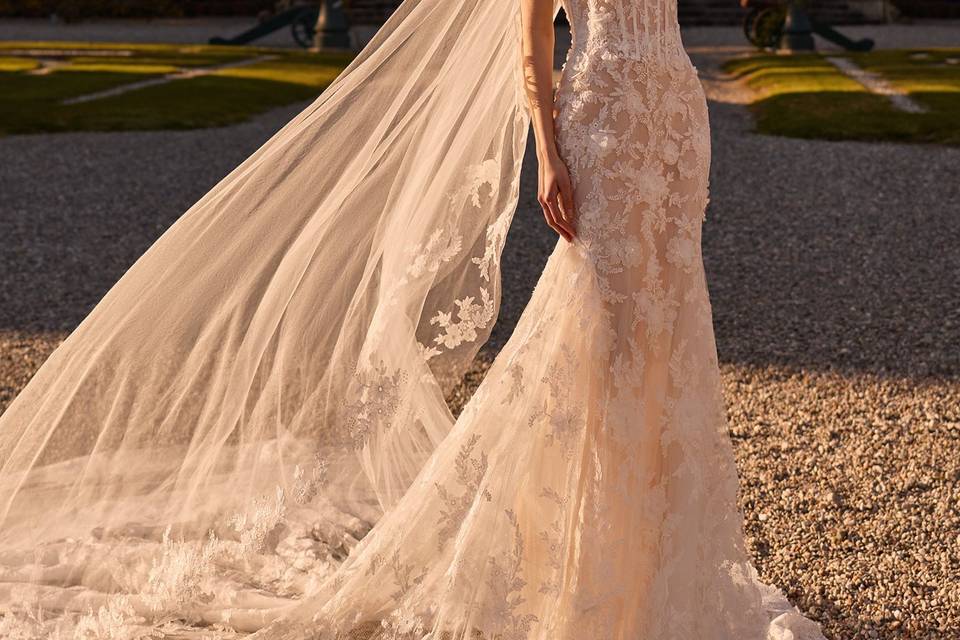 EMOZIONI SPOSA