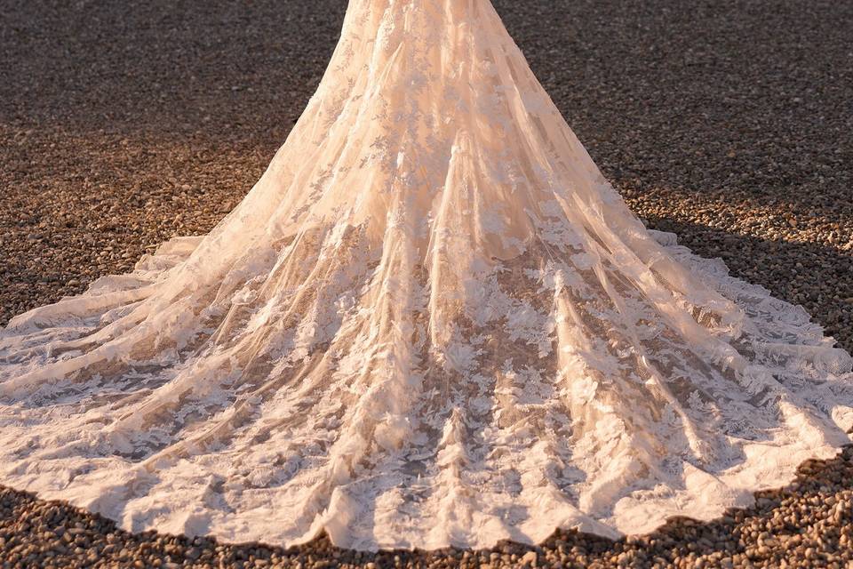 EMOZIONI SPOSA