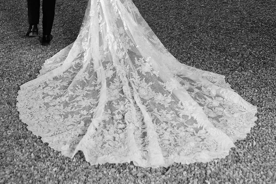 EMOZIONI SPOSA