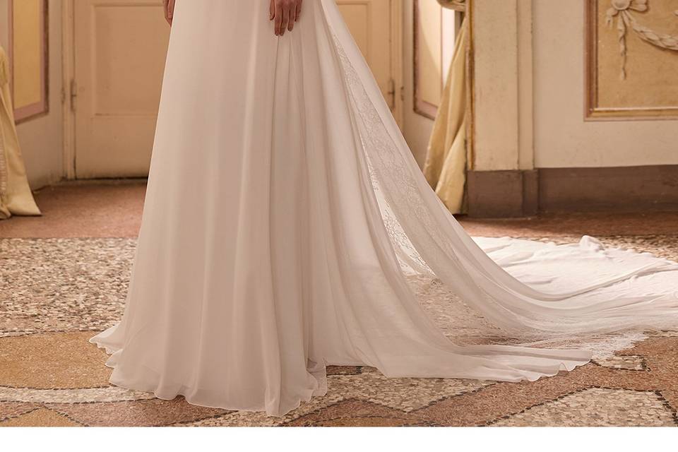 EMOZIONI SPOSA