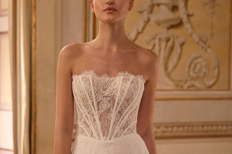 EMOZIONI SPOSA
